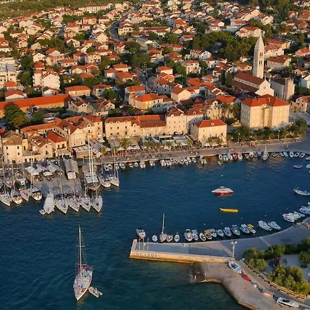 Luxury Karla Next To On Island Brac Supetar