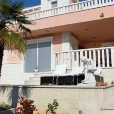 Luxury Karla Next To On Island Brac Supetar