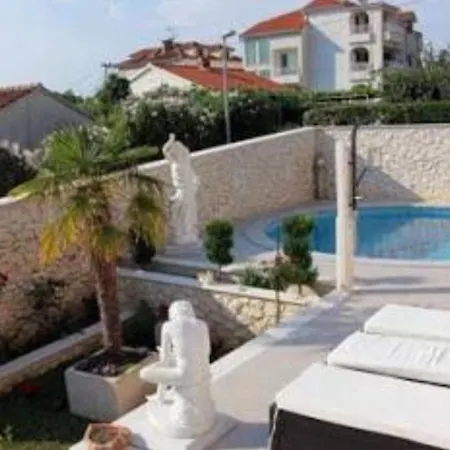 Luxury Karla Next To On Island Brac Supetar