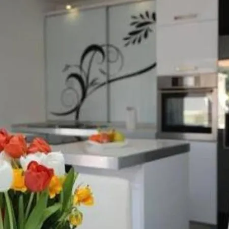 Luxury Karla Next To On Island Brac Villa Supetar