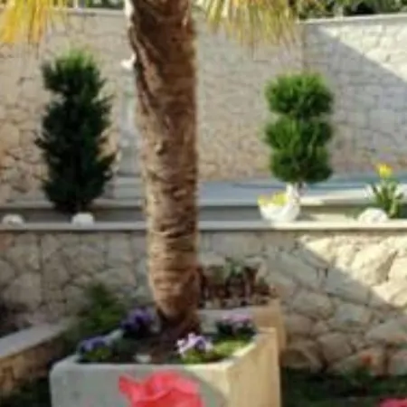 Villa Luxury Karla Next To On Island Brac