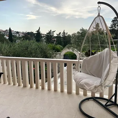 Luxury Karla Next To On Island Brac * Supetar