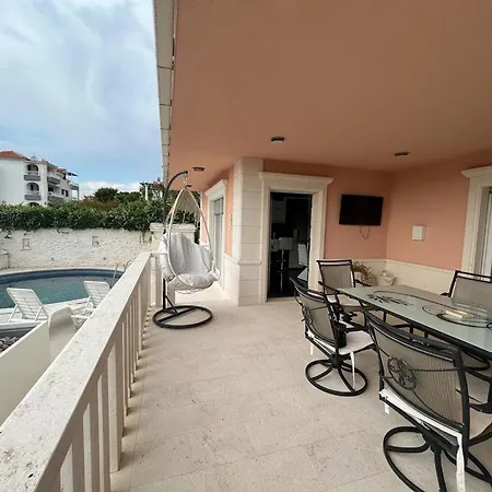 Luxury Karla Next To On Island Brac Supetar