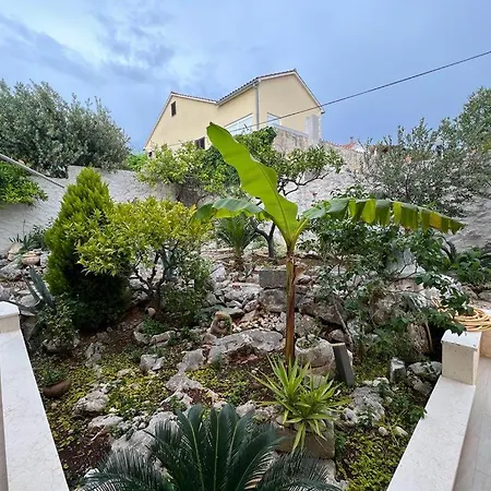 Villa Luxury Karla Next To On Island Brac *