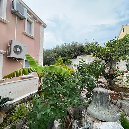 Luxury Karla Next To On Island Brac Supetar