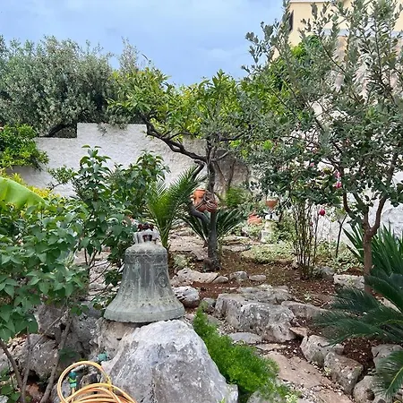 Luxury Karla Next To On Island Brac * Supetar