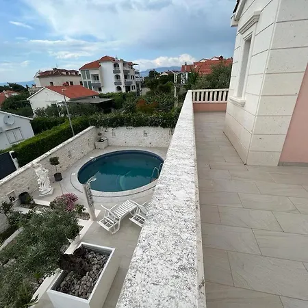Luxury Karla Next To On Island Brac * Supetar