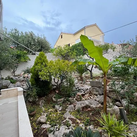 Villa Luxury Karla Next To On Island Brac Supetar
